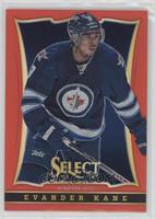 Evander Kane [Good to VG‑EX] #/35