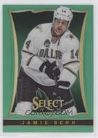 Jamie Benn #/25