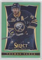 Thomas Vanek #/25