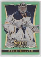 Ryan Miller #/25