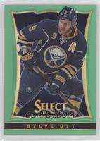 Steve Ott #/25