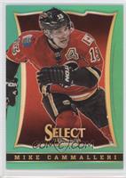 Mike Cammalleri #/25