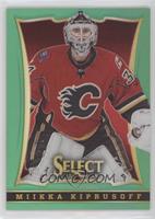 Miikka Kiprusoff #/25