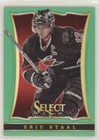 Eric Staal #/25