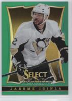 Jarome Iginla #/25