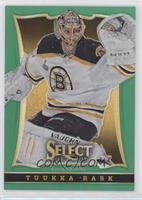 Tuukka Rask #/25