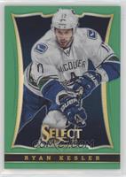 Ryan Kesler #/25