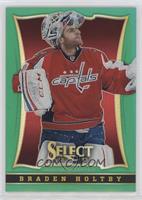 Braden Holtby #/25