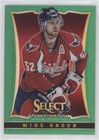 Mike Green #/25