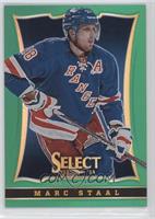 Marc Staal #/25