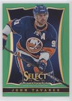 John Tavares #/25