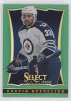 Dustin Byfuglien #/25