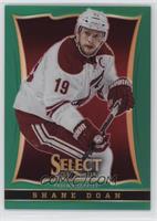 Shane Doan #/25