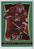 Mikkel Boedker #/25