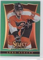 Luke Schenn #/25