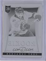 Rookie Autographs - Cory Conacher #/1