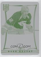 Rookie Autographs - Taylor Beck #/1