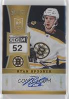 Ryan Spooner #1/1