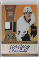 Rickard Rakell #/10