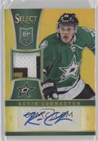 2013-14 Rookie Anthology Update - Kevin Connauton #/10
