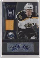 Jamie Tardif #/50