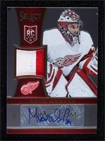 Petr Mrazek #/50