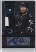 Matt Irwin #/50