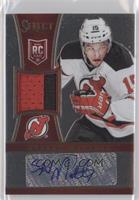 Stefan Matteau #/50