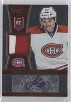 Alex Galchenyuk #/50