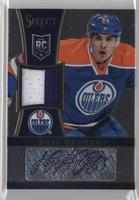 Nail Yakupov #/50