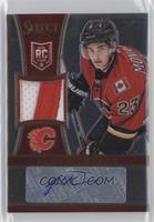 Sean Monahan #/50