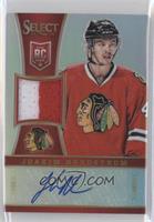 2013-14 Rookie Anthology Update - Joakim Nordstrom #/50