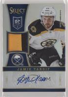 Jamie Tardif #/25