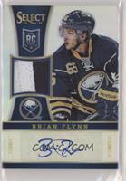 Brian Flynn #/25