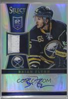 Brian Flynn [Noted] #/25