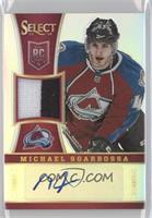 Michael Sgarbossa #/25