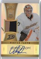 Viktor Fasth #/25