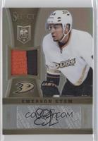 Emerson Etem #/25