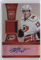 Jared Staal #/25