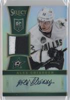 Alex Chiasson #/25