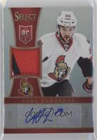 Cory Conacher [EX to NM] #/25