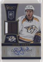 Seth Jones #/25