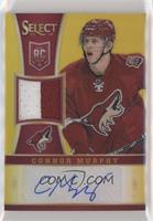 2013-14 Rookie Anthology Update - Connor Murphy #/25