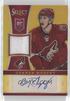 2013-14 Rookie Anthology Update - Connor Murphy [EX to NM] #/25