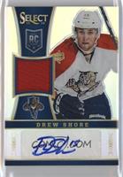 Drew Shore #/99