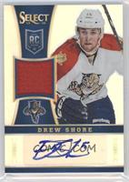 Drew Shore #/99