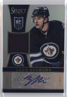 Zach Redmond #/99