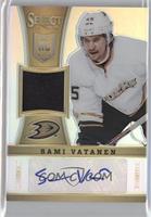 Sami Vatanen #/99