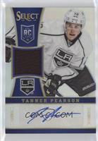 Tanner Pearson #/99