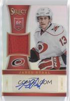 Jared Staal #/99